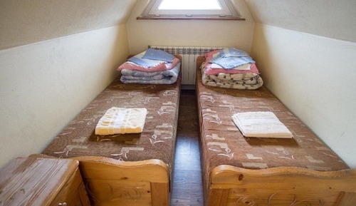 Habitación cuádruple, balcón (9)