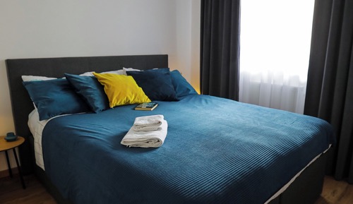 Apartamento (Lavanda)