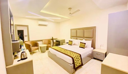 Habitación Premium