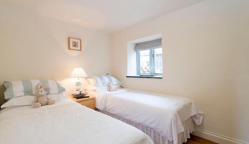 Casa de campo, 2 habitaciones