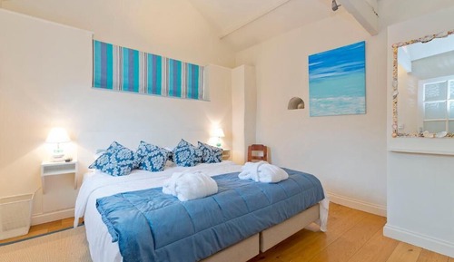 Casa de campo, 2 habitaciones