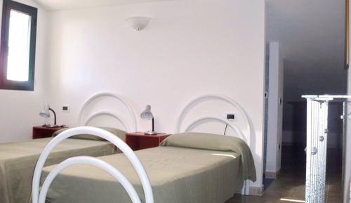 Apartamento familiar