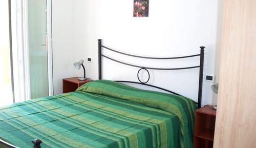 Apartamento Confort