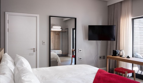 Habitación doble