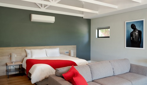 Suite Grand