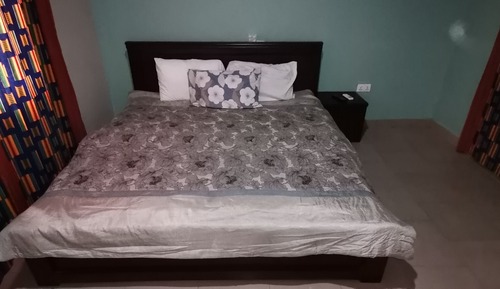 Habitación ejecutiva