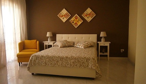 Habitación Confort doble