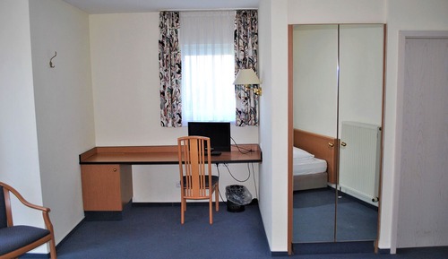 Habitación doble