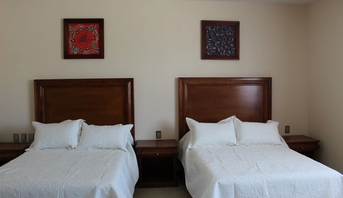 Habitación estándar