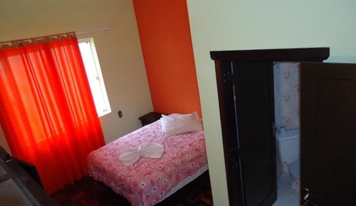 Habitación individual