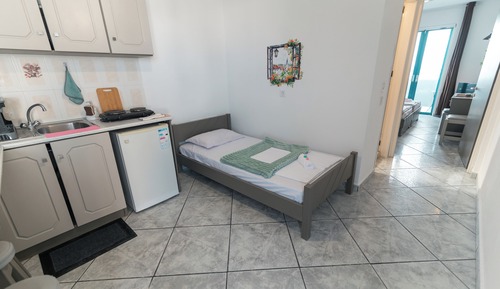 Apartamento económico