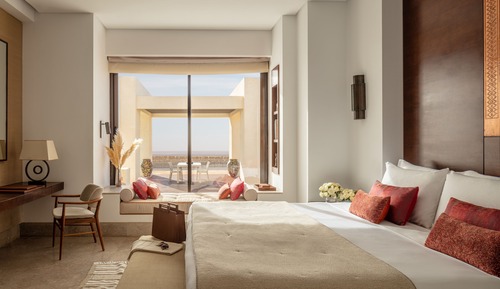 Villa, 2 habitaciones, piscina privada