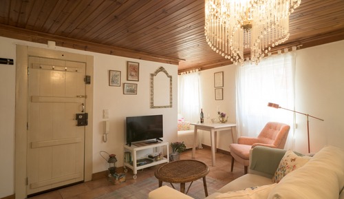 Apartamento, 1 habitación