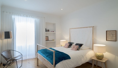 Apartamento, 2 habitaciones