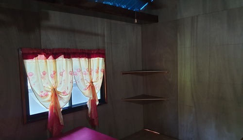 Habitación estándar