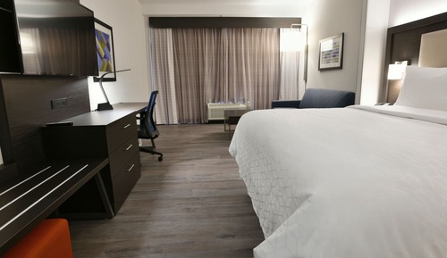 Habitación (Specialty)