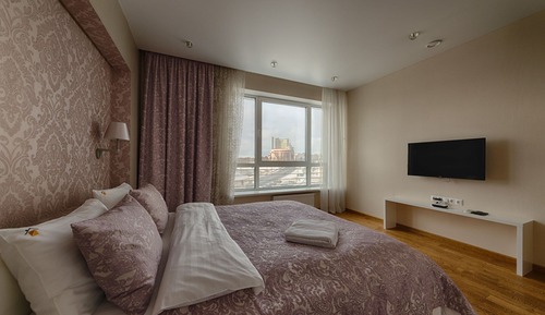 Apartamento Deluxe, 3 habitaciones