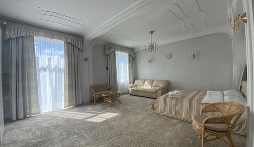 Apartamento Elite