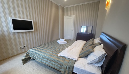 Apartamento clásico, 2 habitaciones