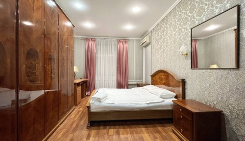 Apartamento City