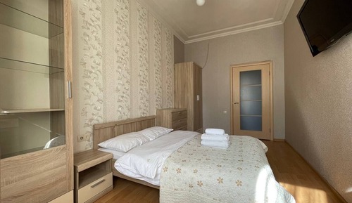 Apartamento, 1 habitación