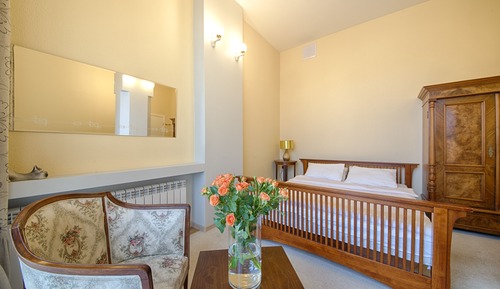 Apartamento, 2 habitaciones