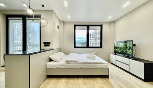 Apartamento Confort