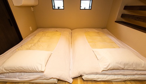 Habitación (WEST101)