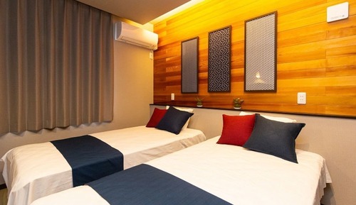 Habitación (EAST101)