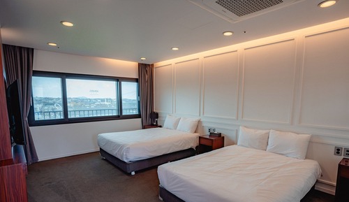 Suite familiar