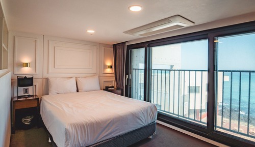 Suite Deluxe (Family)
