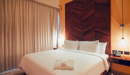 Habitación superior