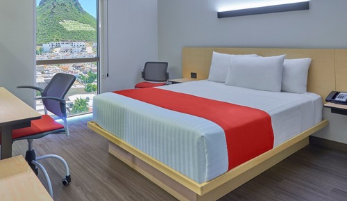 Habitación, 1 cama de matrimonio