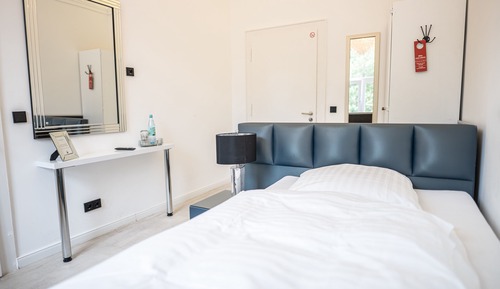 Habitación individual Confort