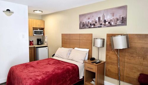 Comfort Loft