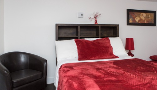 Comfort Apartment