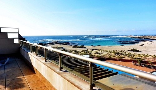 Apartamento (2 Bedrooms)