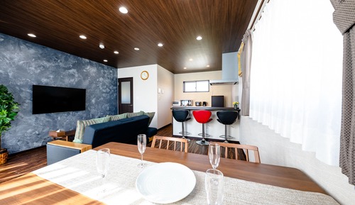 Casa, 3 habitaciones