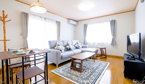 Casa, 3 habitaciones