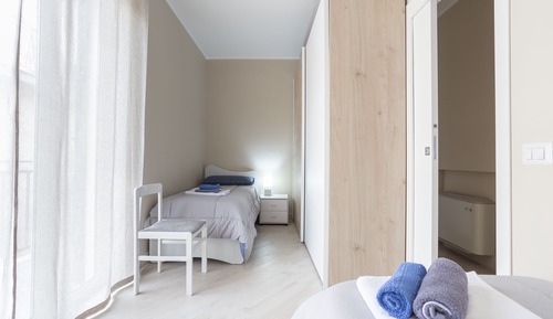 Apartamento exclusivo