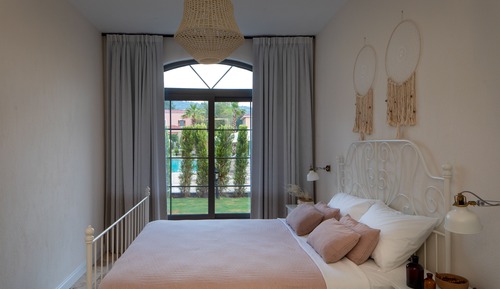 Suite Deluxe