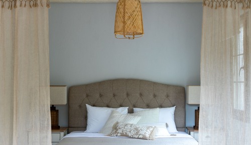 Habitación exclusiva