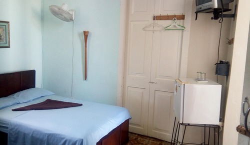 Habitación Confort doble