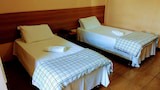 Basic Double or Twin Room