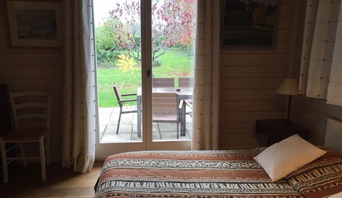 Deluxe Cottage