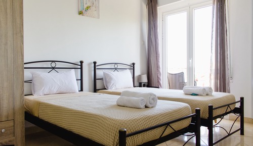 Apartamento, 1 habitación