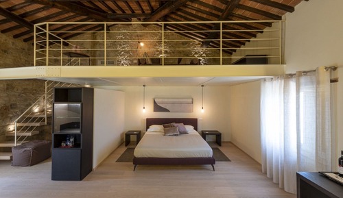 Suite Signature