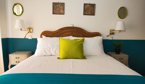 Apartamento (Chrysalis)