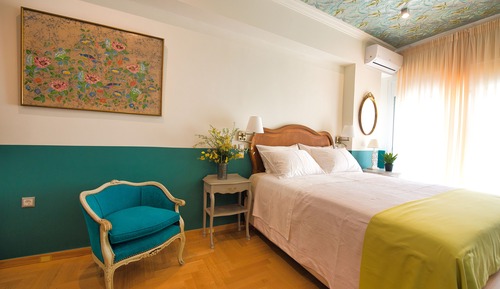 Apartamento (Colibri)