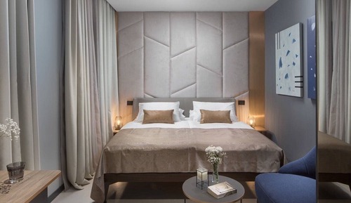 Habitación estándar (King 1)